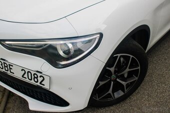 Alfa Romeo Stelvio 2.2 JTD AWD A/T - 7