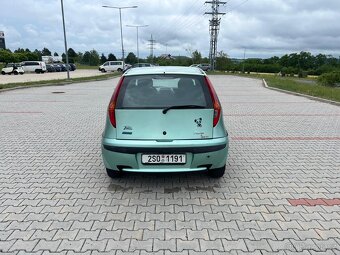 Fiat Punto 1.2 44kw - 7