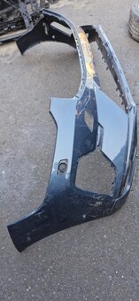 Predni naraznik volvo xc60 2 druhe generace - 7
