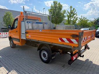 Mercedes-Benz Sprinter 316 CDI /4x4 - 7