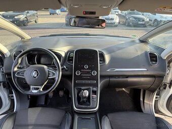 Renault Scénic IV 1.2 TCe 2018 - 7