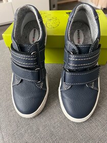 Dětské boty BOOTS4U - 7