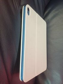 iPad (10. generace) Wi-Fi + Cellular + Magic Keyboard Folio - 7