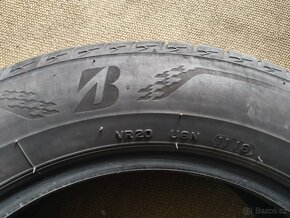 LETNÍ PNEU BRIDGESTONE 205/60/16-4KS - 7