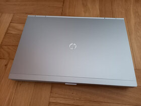 Notebook HP Elitebook 8460p, Intel i5, 4GB RAM, 250 GB,WIN7 - 7