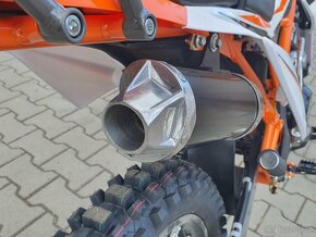 Pitbike Mikilon Defender 250RR kola 21/18 kola - 7