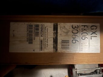 Okno Velux - 7