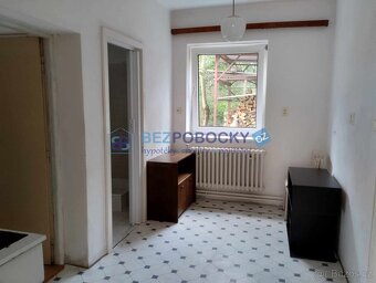 Prodej, rodinný dům, 150 m2, Přibyslav-Utín - 7