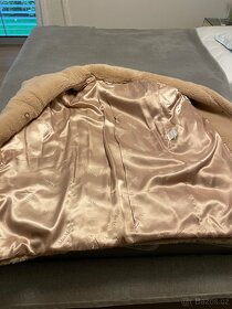 Kabát Max Mara Teddy - 7
