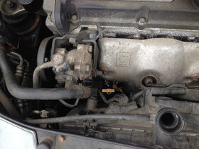 Kia Rio 1,4i 71kW 2009 - pouze díly - 7