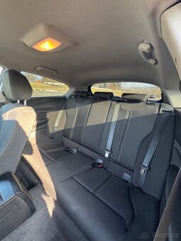 BMW f21 116d 2015 facelift - 7