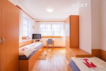 Prodej komerční Apartmány, 105㎡ - 7
