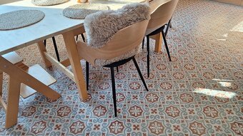Retro dlažba 20m2 - 7