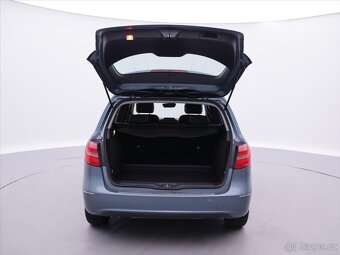 Mercedes-Benz Třídy B 1,8 180 CDI Navi Kůže 1.Maj. (2012) - 7