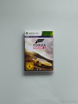 Xbox 360 HRY - 7