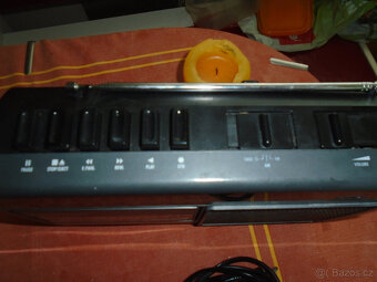Prodám retro radio magnetofony - 7