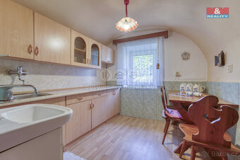Prodej chalupy, 100 m², Vysoká Libyně, ul. Vysoká Libyně - 7