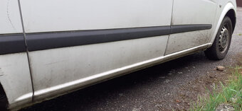 Mercedes Vito II 111 CDI (W639) - 2.2 CDI rok 2010 - 7