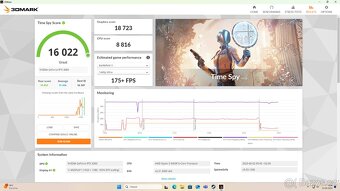Herní PC AM5/Ryzen 5/RTX 3080/32GB RAM/1TB - 7
