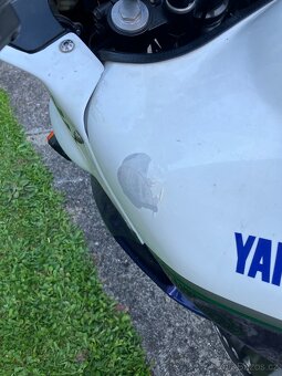 Yamaha XTZ 750 Superténéré - 7
