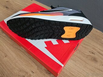 Nové boty NIKE Air Max Solo vel.44 - 7