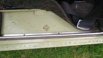 Trabant 601 1971 - 7