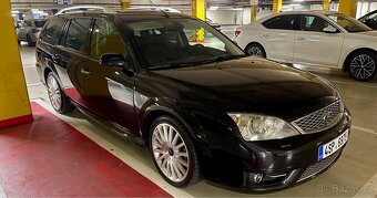Ford Mondeo ST220 - 7
