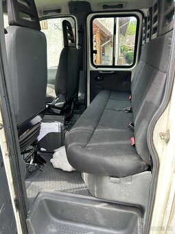 Iveco Daily 40C13 minitahac do 3,5t s navesem,sk BE - 7