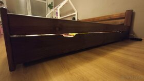 Postel EUREKA 180 x 200 cm - 7