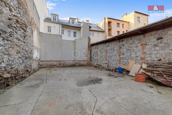 Prodej pozemku k bydlení, 147 m², Chomutov - 7