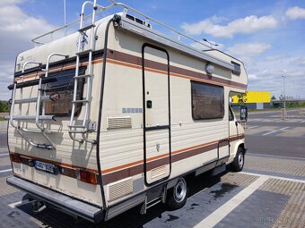 Obytný Fiat Ducato - 7