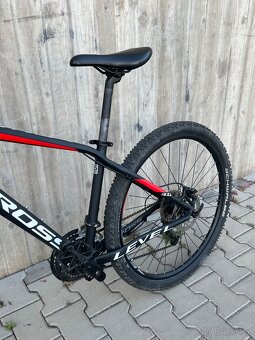 Kross Level - 7