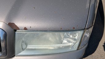 Octavia - STK, pojizdne, 606k km, motor ok + rez zdarma - 7