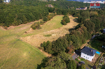 Prodej louky, 10627 m², Jirkov - 7