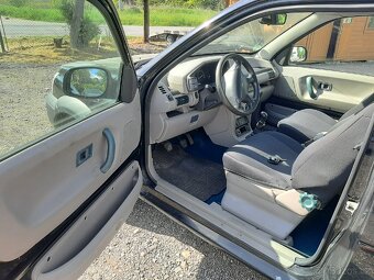 Land Rover Freelander 1.8i 4x4 r.v.2001 - 7