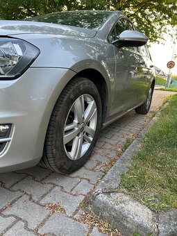Golf VII 1.6 TDi 77KW - 7