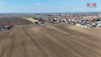 Prodej pozemku k bydlení, 2906 m², Kostelec nad Labem - 7
