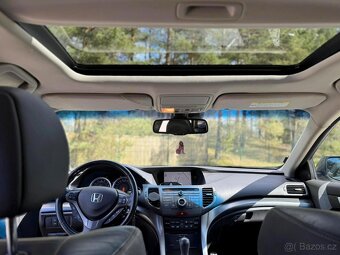 Honda Accord 2.4 Tourer 8g Facelift - 7