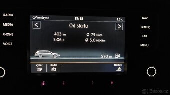 passat B8 - 7