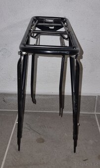 Nosič 100 pro 24–28" kola - 7