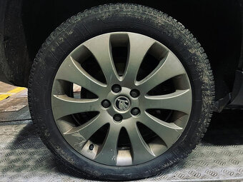 Vůz na náhradní díly Škoda Yeti 5L r.v. 2011 CFHC LNM LF8L - 7