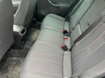 Seat Altea 1,6TDI 77kW Style - 7
