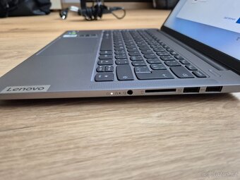 Notebook Lenovo IdeaPad Pro 5 - 7