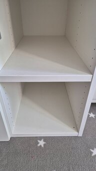 Přebalovací pult Ikea SMÅSTAD - 7