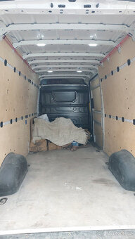 Volkswagen Crafter II 2,0 TDI - 7