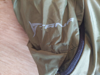 Dámské boty Hanwag Yellowstone GTX, velikost 37,5 - 7