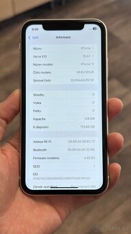 iPhone 11 128Gb - 7