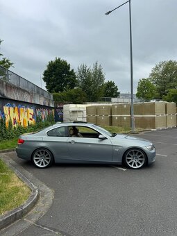 BMW E92 330i N52 B30A - 7