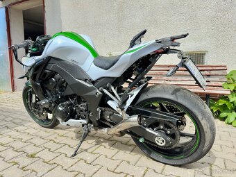 Kawasaki z 1000 - 7