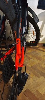Crussis e-Atland 7.8-S 20" (630Wh) +přís. v ceně 7tis - 7